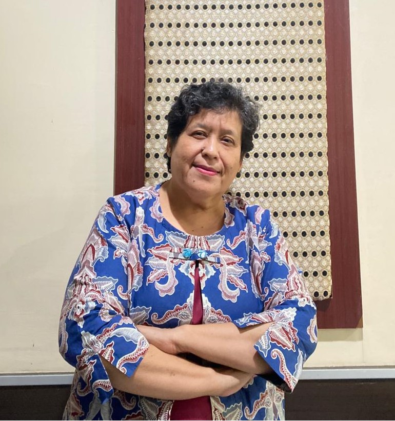 Dr. Dra. Windarti, M.Sc